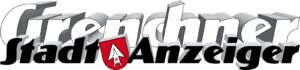 Logo Grenchner Stadtanzeiger